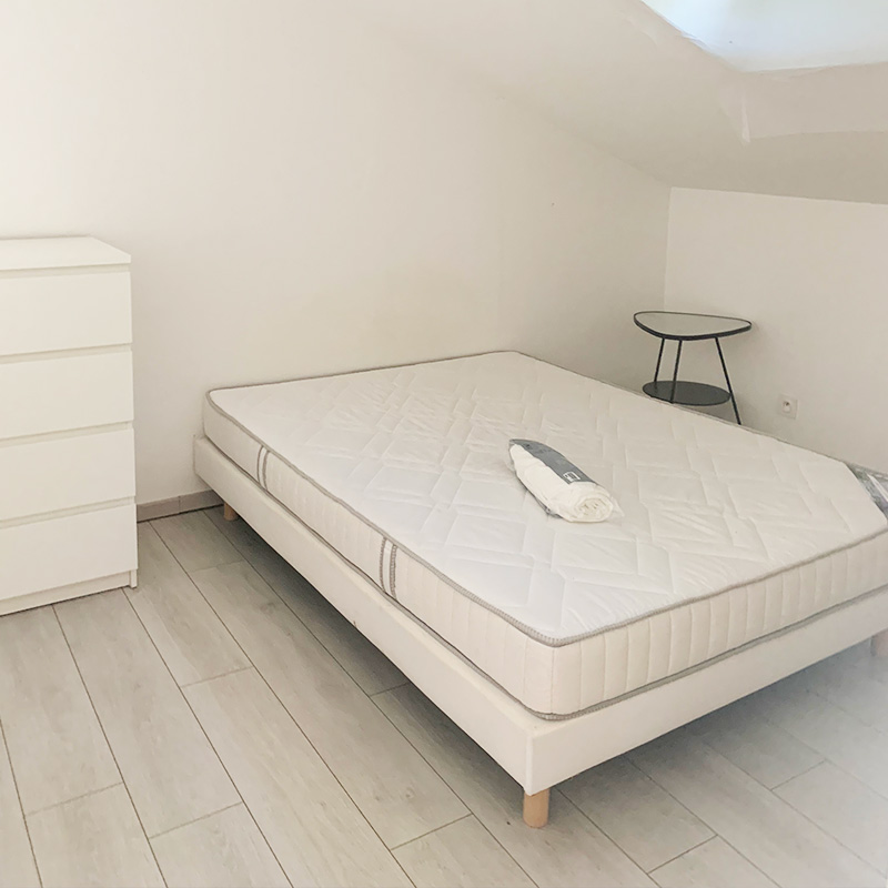 appartement cabrier 3 salon de provence chambre 2 residences les cypres