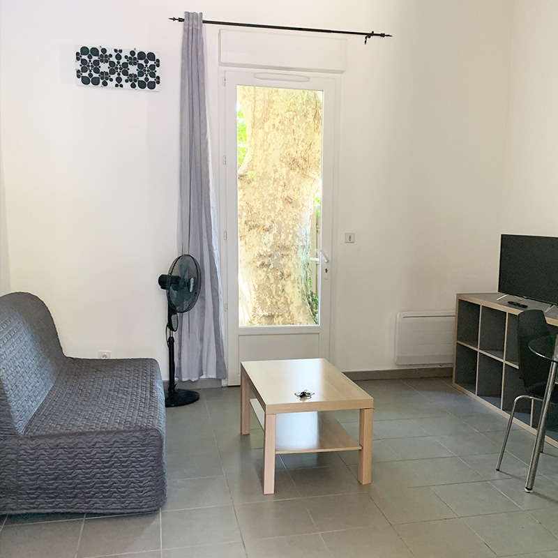 appartement cabrier 3 salon de provence salon residences les cypres