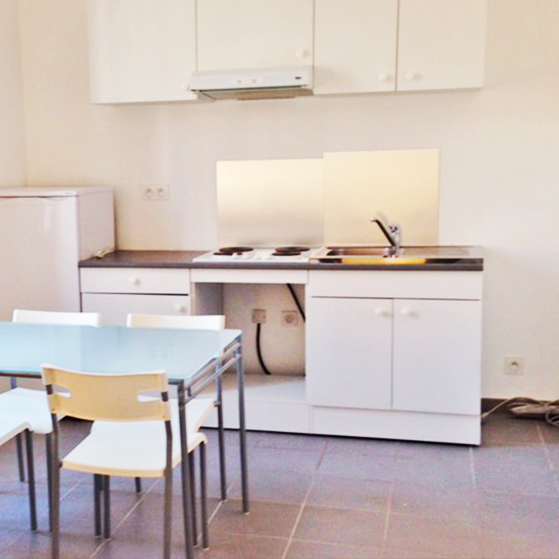 appartement cabrier 4 salon de provence salon 2 residences les cypres