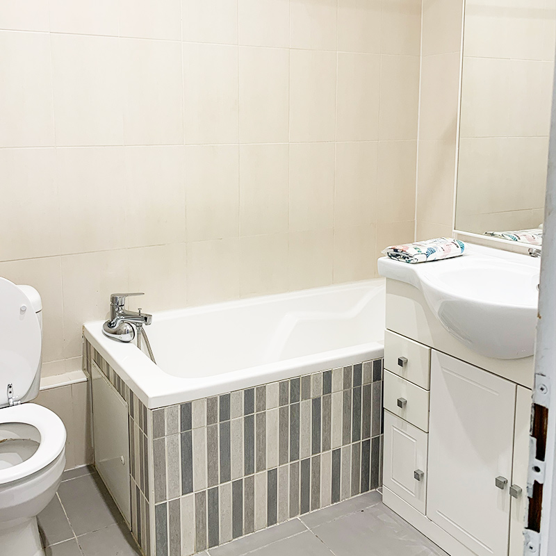 appartement cabrier 5 salon de provence salle de bain residences les cypres