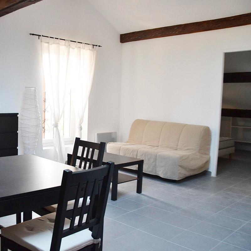 appartement cabrier-6 salon de provence salon residences les cypres