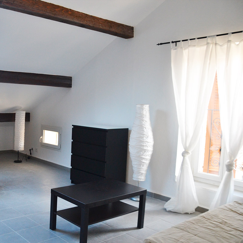 appartement cabrier-6 salon de provence salon residences les cypres