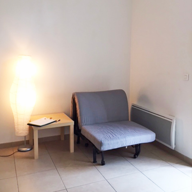 appartement cabrier-7-salon de provence canape residences les cypres