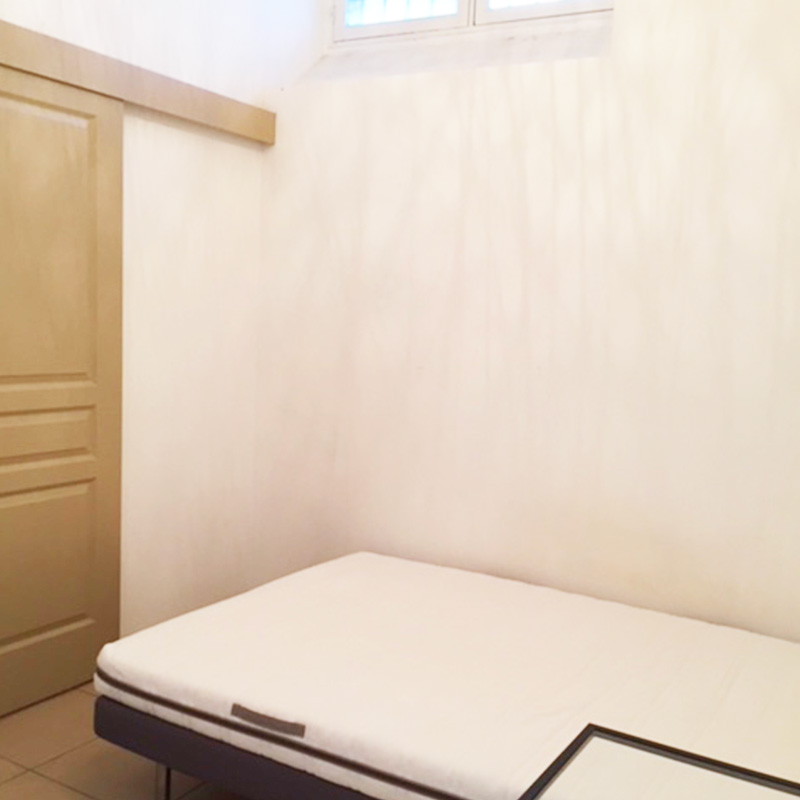 appartement cabrier-7-salon de provence chambre residences les cypres