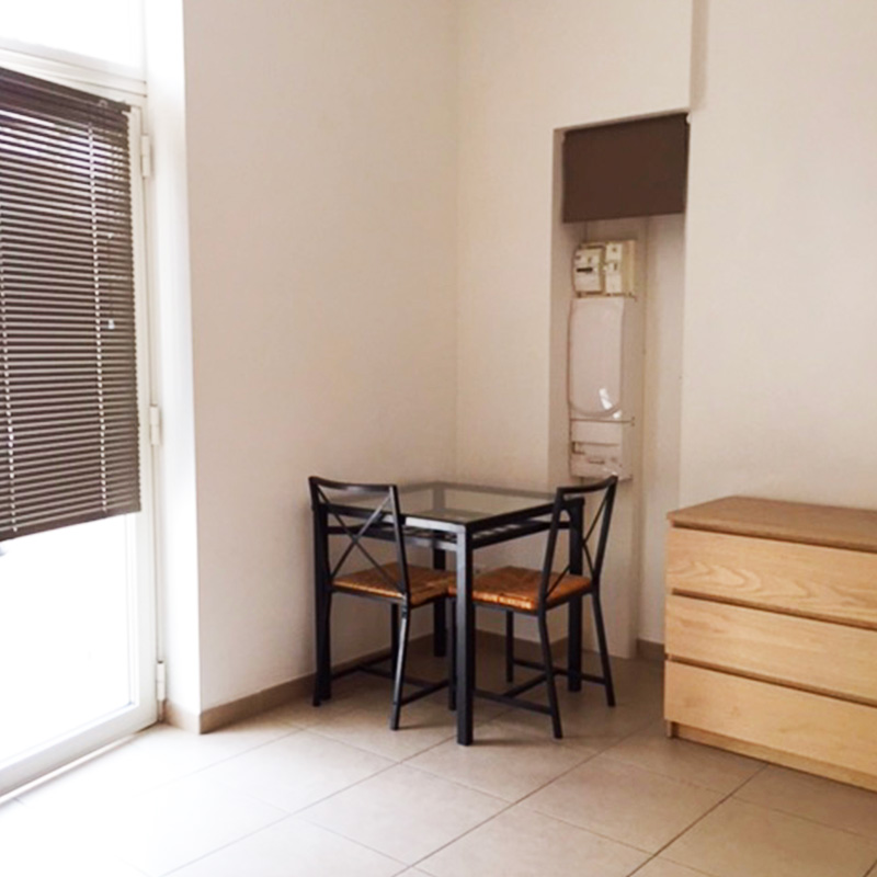 appartement cabrier-7-salon de provence salle à manger residences les cypres