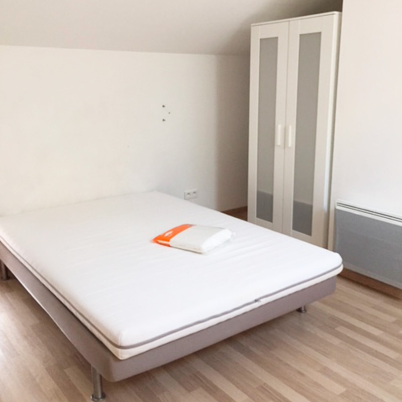 appartement cabrier-8 salon-de-provence chambre-2 residences les cypres