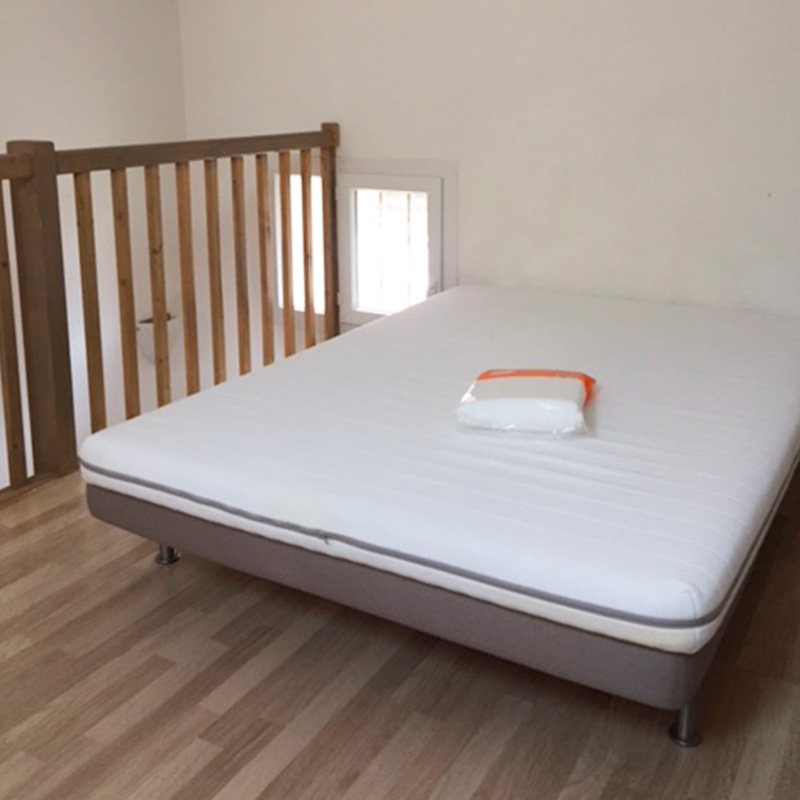 appartement cabrier-8 salon-de-provence chambre-2 residences les cypres