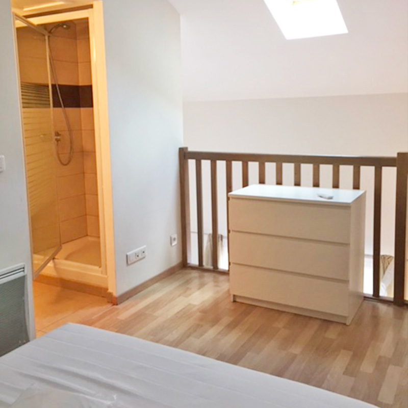 appartement cabrier-8 salon-de-provence chambre residences les cypres