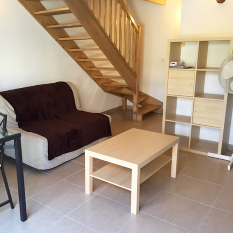 appartement cabrier-9 salon-de-provence salon residences les cypres