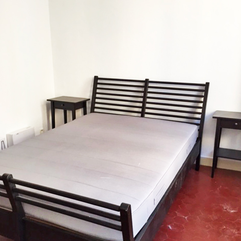 appartement kennedy 1 chambre double residence les cyprès carre