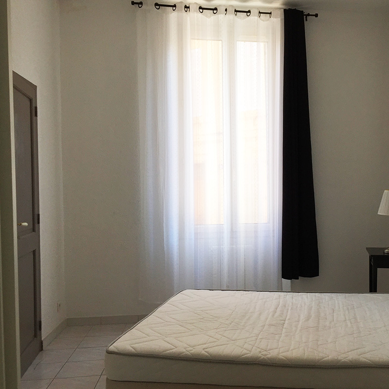 appartement kennedy-3 chambre residence les cypres carre