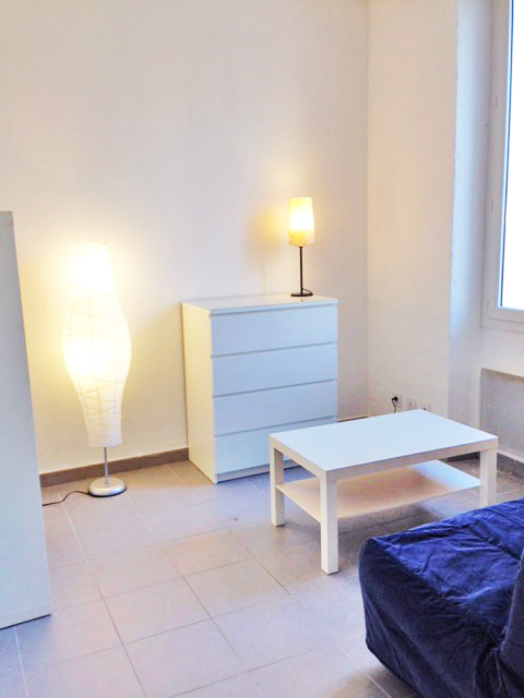 Appartement Cabrier 4 salle a manger résidence les cyprès vignette