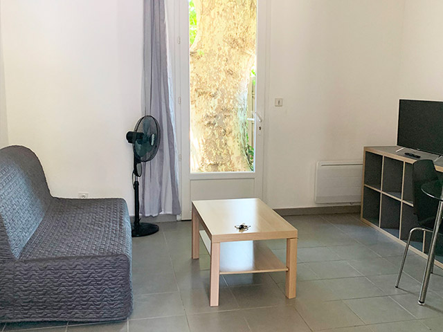 appartement Cabrier 3 mise-en-avant location de rêve en Provence